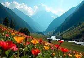 Uttarakhand’s Tourism Flourishes with Over 23 Crore Visitors, Boosting Pilgrimage and Local Economy