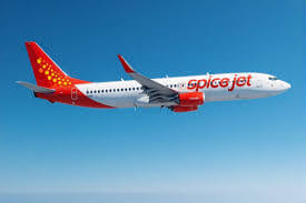 SpiceJet Plans to Double Daily Flights This Winter with New Routes and Fleet Growth