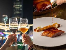 How Hong Kong’s Wine & Dine Festival Elevates Business Events with Culinary Excellence and New MICE Offerings