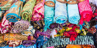 How Packing a Sarong Can Enhance Your Travel Experience and Ease Your Journey