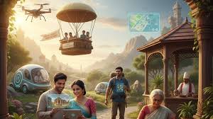 How Indian Travellers Are Redefining Travel in 2026: Passion, Beauty, and Connection in Every Journey