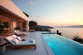 Olive Villa Rentals Secures Prestigious Title as Greece’s Premier Holiday Villa Service in 2025