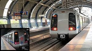 Delhi Metro Plans Platform Extensions at 32 Stations to Improve Boarding and Safety During Peak Hours