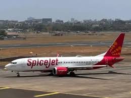 SpiceJet Amplifies Travel Capacity by Adding Boeing 737 and Reactivating 737 MAX for Winter Season
