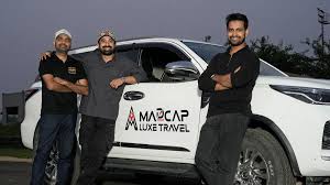 How Madcap Luxe is Transforming India’s Luxury Travel with Motorsport Flair