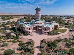 Inside Kibbutz Neot Semadar: Israel’s Eco-Friendly Jewel Named a Best Tourism Village by UN