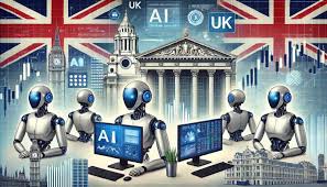 How Britain Can Lead in the AI Revolution by Leveraging Infrastructure and Adoption