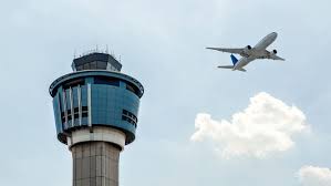 How US Air Traffic Controllers Balancing Second Jobs Amid Shutdown Affect Flight Delays and Aviation Safety