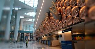 Airports Evolve into Dynamic Retail Spaces with Business Travelers Leading the Spending Surge