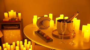 Sofitel Introduces The Candle Experience to Create Tranquil Festive Escapes in Asian Hotels