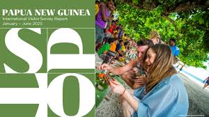 Papua New Guinea Visitor Survey Reveals Key Travel Trends and Economic Impact for Early 2025