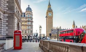 How a Major Travel Group’s Move from London to Europe Reflects Broader Changes in Travel and Transfer Services