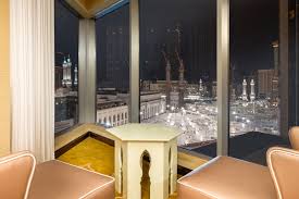 Accor to Launch Massive Sofitel Jabal Omar Makkah with Unmatched Luxury and Proximity to the Holy Mosque