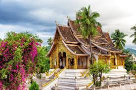 How Laos Is Elevating Its Tourism Scene with Sustainable Initiatives and Infrastructure Upgrades