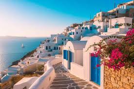 Greece Captures Leading 11% Slice of Island Tourism Market with Growing Infrastructure Needs