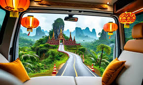 Flexible and Personalized Small-Group Van Tours by Thomas Cook India and SOTC Travel