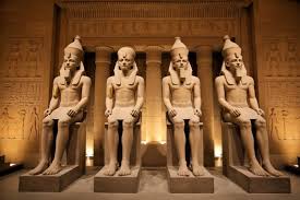 Explore the Grand Egyptian Museum’s Rich Legacy and Its Impact on Egypt’s Tourism Scene