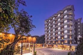IHCL Enhances Gujarat Tourism with Vivanta and Ginger Hotels Opening in Ekta Nagar