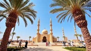 How Jordan Is Becoming a Leading MICE Hub for Indian Corporate Events