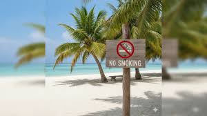 Maldives Implements Generation-Wide Tobacco Ban Affecting Tourists and Locals From 2007 Onwards