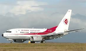 Algeria-China Direct Air Link Inaugurated in Guangzhou with Traditional Water Salute