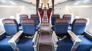 Air India’s A320 Family Fleet Now Boasts Refreshed Cabins and Expanded Flight Network