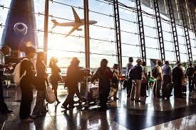 September 2025 Sees a 3.6% Rise in Air Passenger Traffic Worldwide