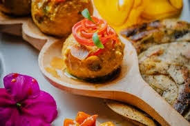 Mann Marzi in Dubai: A Unique Fusion of Heritage, Storytelling, and Fine Dining