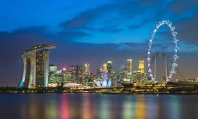 Post-Singapore Grand Prix Tourism Sees Affluent Visitors Extending Journeys and Spending More Across Asia Pacific
