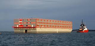 How the Relaunched Barge Service between Hangarakatte and Kodibengre is Revitalizing Tourism in Udupi