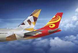 Enhanced Partnership Between Etihad Airways and Hong Kong Airlines Strengthens Travel Networks and Loyalty Rewards