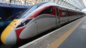 LNER Advises Against Travel Amid Rail Disruptions Between Newark Northgate and Retford