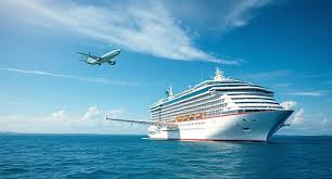 Seamless Fly-Cruise Holidays Launched by TIRUN and Air India to Connect India with International Cruise Ports