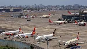 Mumbai’s CSMIA Airport to Temporarily Halt Operations on Both Runways for Maintenance in November 2025