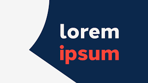 Understanding Lorem Ipsum: Its History, Purpose, and Role in Today’s Design and Publishing