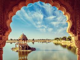 Exploring India’s Growing Travel Landscape: Premier Stays and Expanding Destinations in 1,441 Cities