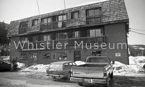 How 2102 Lake Placid Road Became Home to Whistler’s Legendary Southside Diner