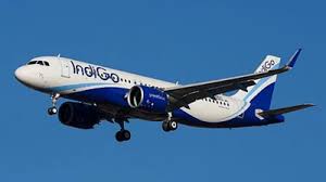 IndiGo Faces ₹2,582 Crore Q2 Loss Due to Rupee Fluctuations While Maintaining Strong Operational Performance