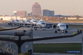 FAA’s 10% Flight Reduction in Top US Markets During Shutdown and Its Impact on Travel