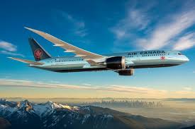 Air Canada Adjusts U.S. Flight Offerings as Winter Travel Demand Shifts