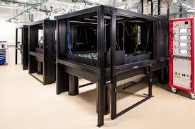 How Quantum Computers Using Lasers and Atoms Could Revolutionize Computation