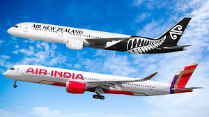 Growing Prospects in Indian Aviation and India-New Zealand Trade Relations with Upcoming Direct Flights