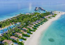 Experience the 2025-2026 Festive Season at Kuda Villingili Maldives through Decades of Celebration