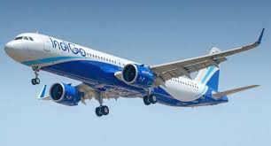 IndiGo and Bluebox Collaborate to Launch Cutting-Edge Digital In-Flight Entertainment on A321XLR Fleet