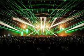 Better Together 2025 Brings an Electrifying Lineup and Desert Vibes to Phoenix