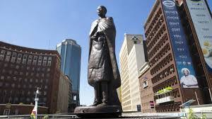 Restricted Access to the Iconic Nehanda Statue: What Travelers Should Know