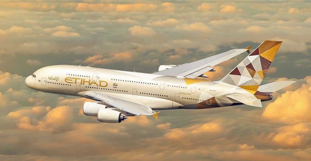 Etihad Airways Reaches 300 Daily Flights, Boosting Access and Options for African Travelers