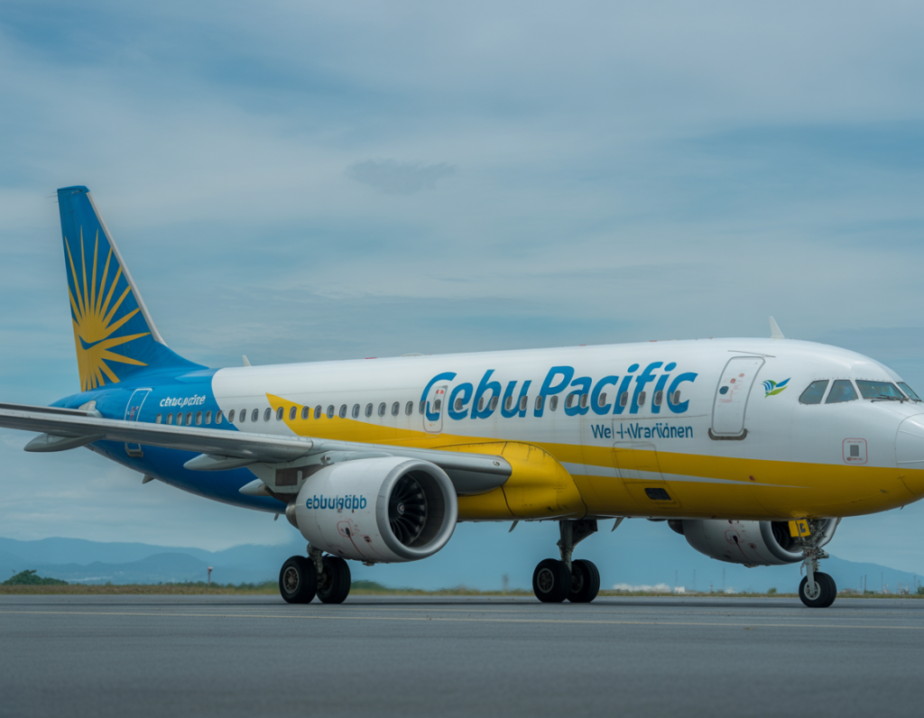 Empowering Women in Aviation: Cebu Pacific Launches WAI-PH to Inspire Careers