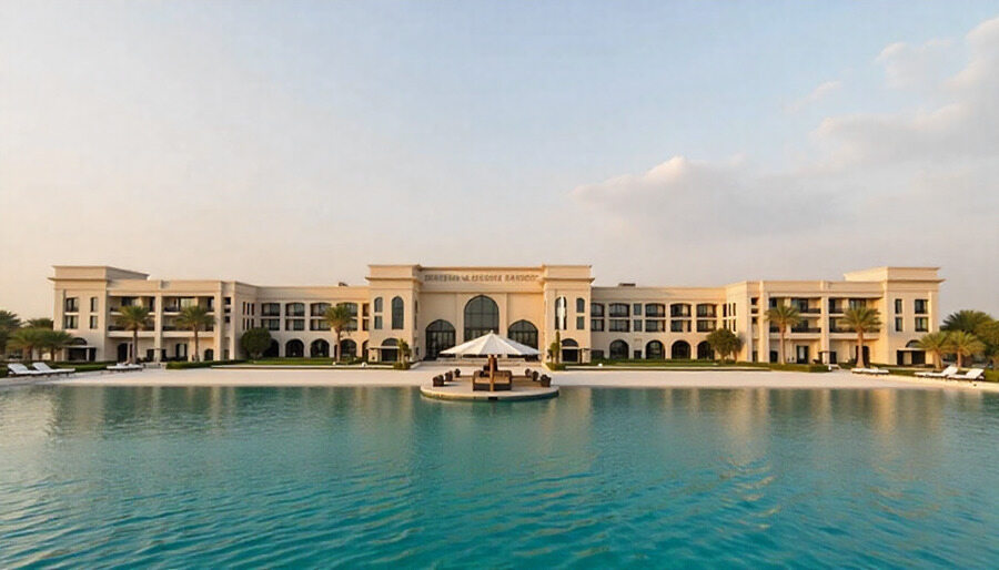 Riyadh Takes Center Stage as a Leading Venue for Events, Culture, and Business Tourism in Saudi Arabia