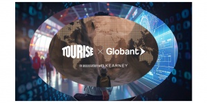 How TOURISE and Globant’s Agentic Tourism Model is Transforming the Future of Travel